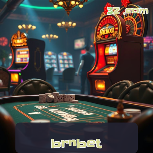 A seção Paga do brnbet: Recursos que Transformam a Experiência