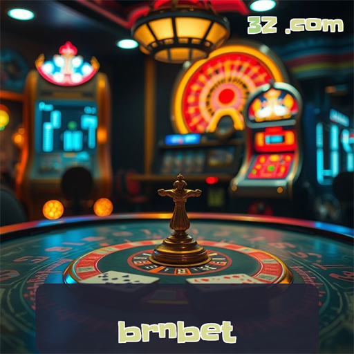 Experimente o Mundo VIP do brnbet em Grande Estilo