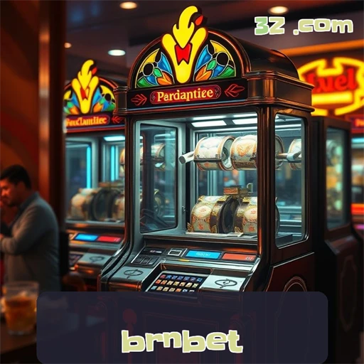 Jogos Diversificados e Incríveis no brnbet para Todos