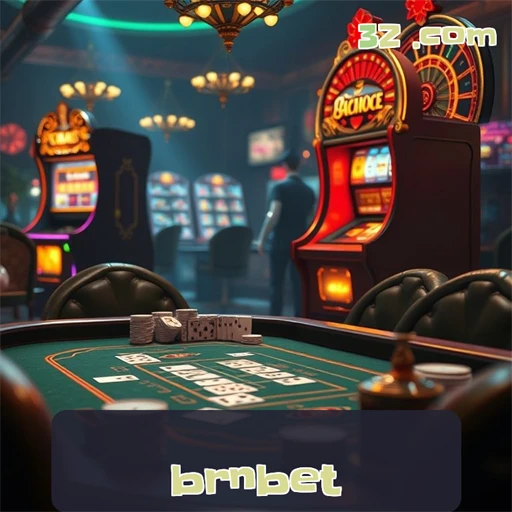 A seção Paga do brnbet: Recursos que Transformam a Experiência