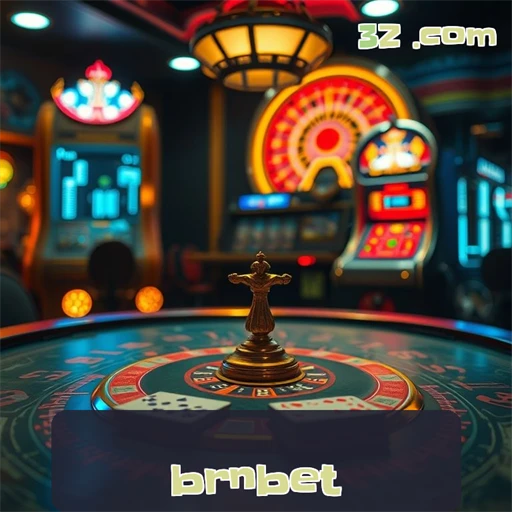Experimente o Mundo VIP do brnbet em Grande Estilo